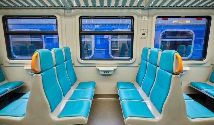 Ukraińcy modernizują swoje zespoły trakcyjne [zdjęcia]