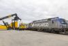 Polski oddział Siemens z pierwszym zleceniem na P4 Vectronów