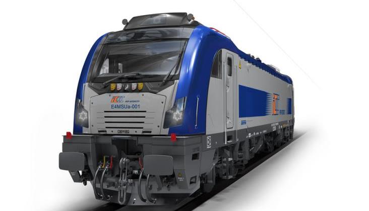 Do 2028 roku PKP Intercity chce mieć 110 nowych lokomotyw na 200 km/h