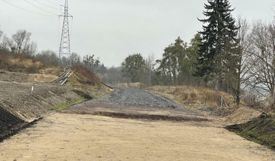 Będzie remont mostu w Grudziądzu. Flisak na kolejnym objeździe