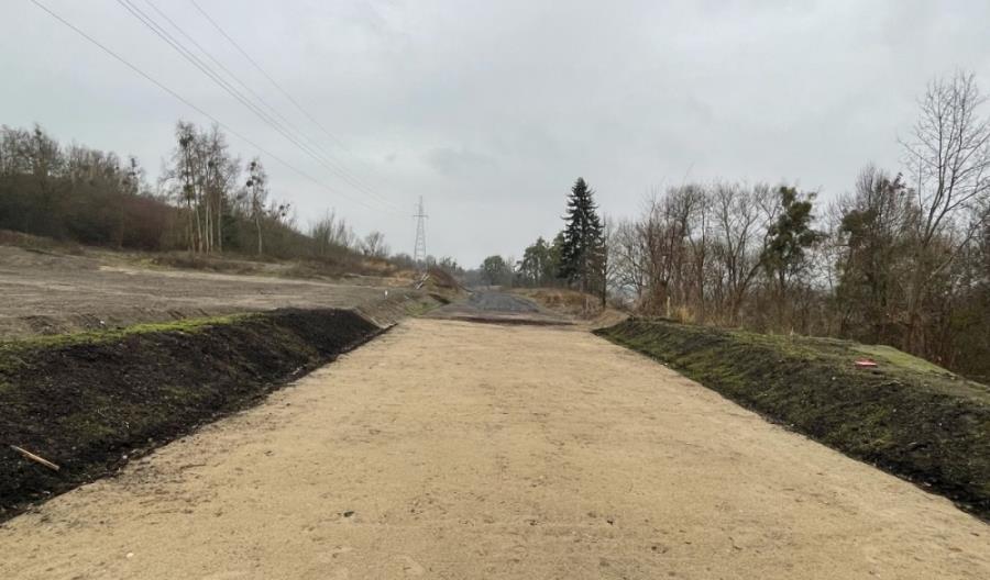 Będzie remont mostu w Grudziądzu. Flisak na kolejnym objeździe