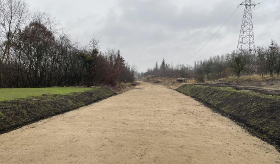Będzie remont mostu w Grudziądzu. Flisak na kolejnym objeździe