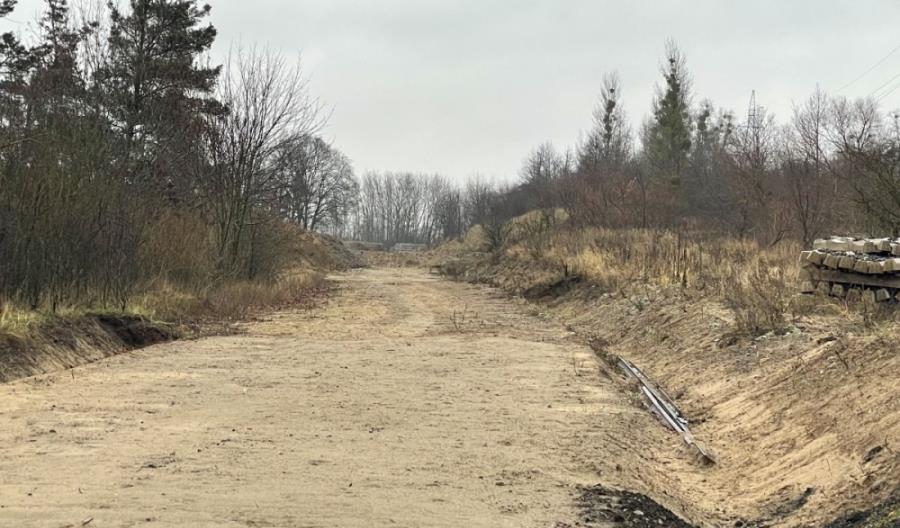 Będzie remont mostu w Grudziądzu. Flisak na kolejnym objeździe