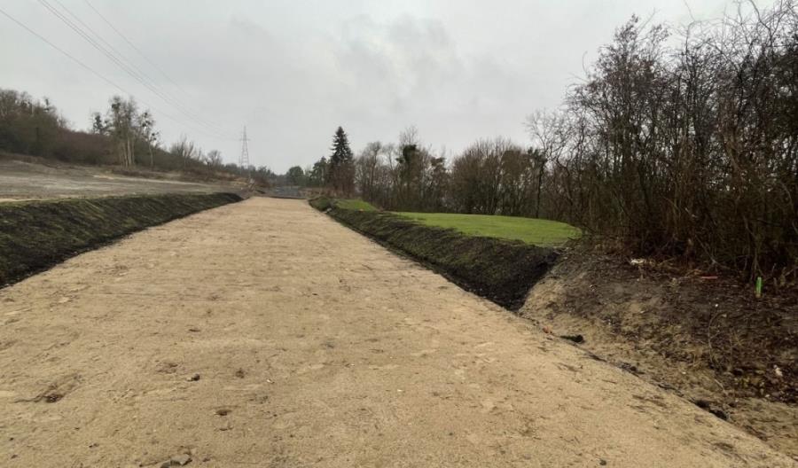 Będzie remont mostu w Grudziądzu. Flisak na kolejnym objeździe