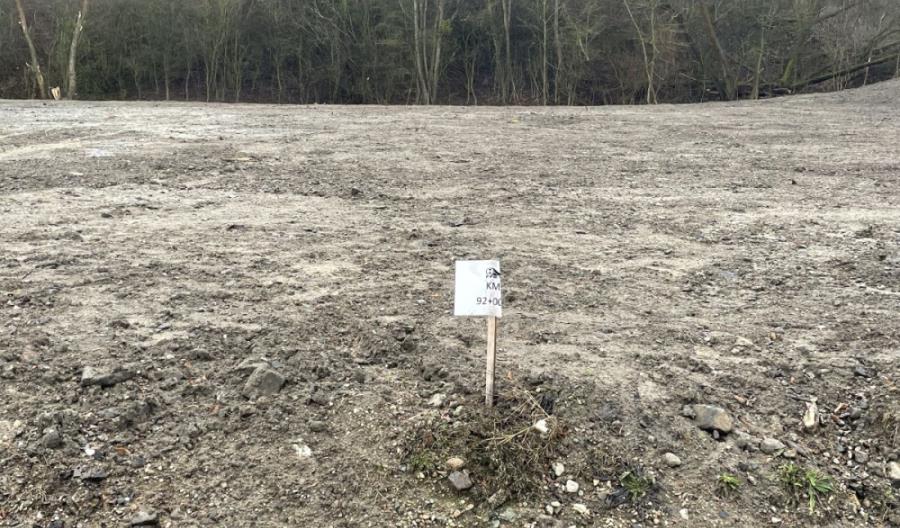 Będzie remont mostu w Grudziądzu. Flisak na kolejnym objeździe