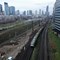 PLK: 9 stycznia ruch pociągów w Warszawie powinien się ustabilizować