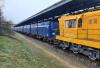 LTG Cargo rozpoczyna przewozy węgla do Polski