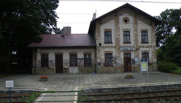 Od marca więcej połączeń z Kutna do Włocławka. Bardzo wczesnym rankiem 