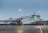 Drugi nowoczesny prom Stena Line na linii Gdynia – Karlskrona