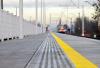 Powstanie Łódź Zarzew – przystanek kolejowy z przesiadką na tramwaj