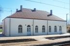 Dworzec Czyżew zostanie przebudowany. Jest wykonawca
