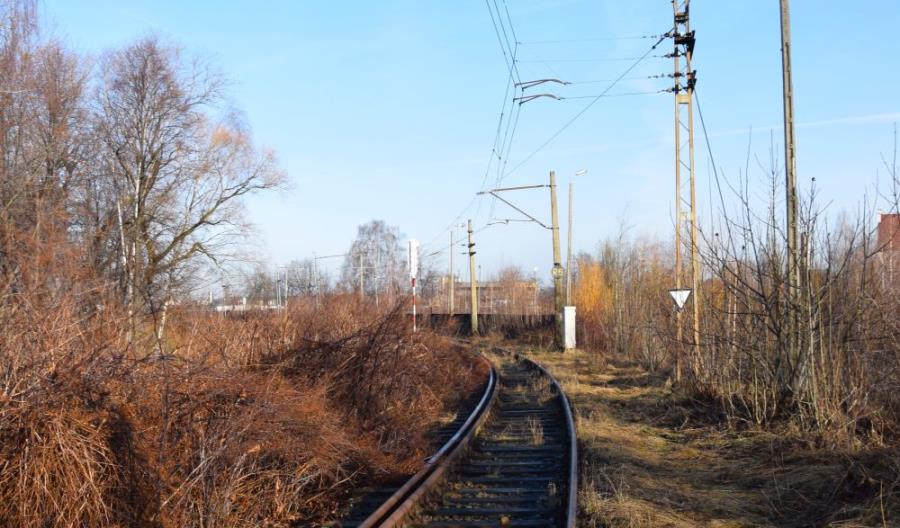 Linia 190 Skoczów – Bielsko-Biała dziesięć lat po przejechaniu ostatnich pociągów