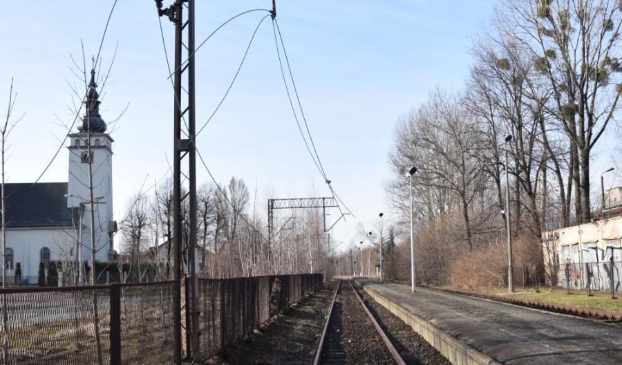 Linia 190 Skoczów – Bielsko-Biała dziesięć lat po przejechaniu ostatnich pociągów