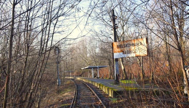 Linia kolejowa Bielsko-Biała – Cieszyn na liście podstawowej Kolej+
