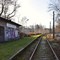 Linia 190 Skoczów – Bielsko-Biała dziesięć lat po przejechaniu ostatnich pociągów