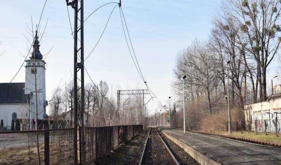 Linia 190 Skoczów – Bielsko-Biała dziesięć lat po przejechaniu ostatnich pociągów