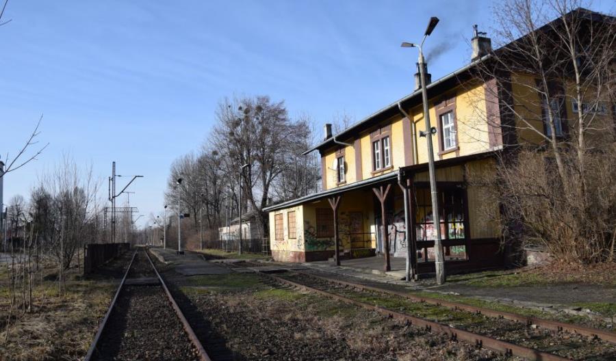 Linia 190 Skoczów – Bielsko-Biała dziesięć lat po przejechaniu ostatnich pociągów