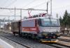 Czesi zakończyli modernizację belgijskich lokomotyw