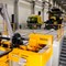 Koleje Małopolskie otworzyły swoje nowe zaplecze techniczne [zdjęcia]