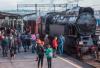 PKP Cargo składa wniosek o trasę Chabówka – Nowy Targ [aktualizacja]