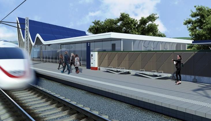 Rail Baltica z przetargiem na sterowanie ruchem