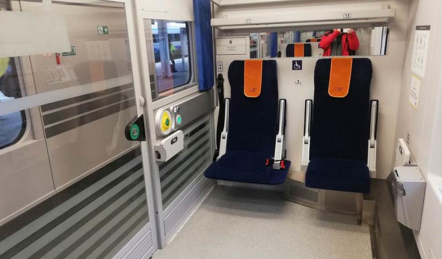 PKP Intercity: Nie tylko Pendolino pojedzie z prędkością 200 km/h