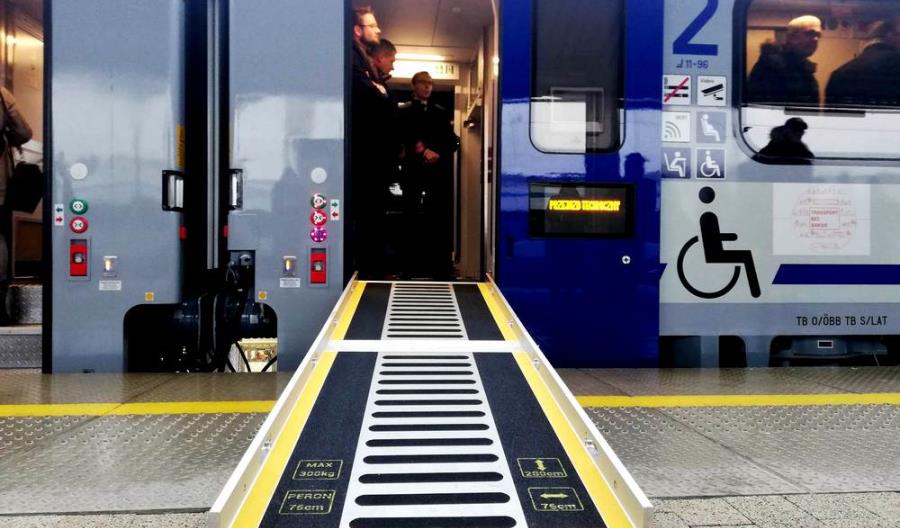 PKP Intercity: Nie tylko Pendolino pojedzie z prędkością 200 km/h