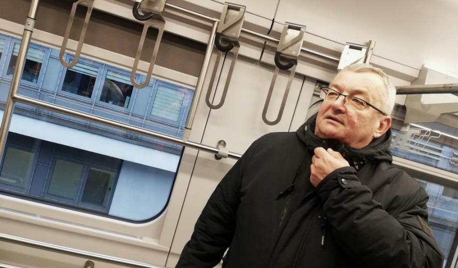 PKP Intercity: Nie tylko Pendolino pojedzie z prędkością 200 km/h