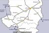 Nowy raport. Nawet 100 mln pasażerów KDP w regionie Trójmorza