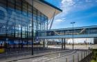 Gdańskie lotnisko: 4,6 mln pasażerów i 23 mln złotych zysku w 2022 roku 