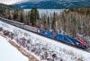 Amtrak wymieni tabor legendarnych nocnych pociągów