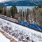 Amtrak Joe w Ukrainie i Polsce. Dlaczego prezydent USA uwielbia kolej? Amtrak Joe w Ukrainie i Polsce. Dlaczego prezydent USA uwielbia kolej?