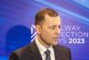 Mikołaj Wild: KDP to nie tylko kolej do lotniska, zyskają regiony