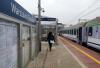 Tanie pociągi PKP Intercity jeżdżą z Warszawy Gdańskiej. Nie wszyscy o tym wiedzą
