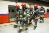 Strażacy z metra pomogą strażakom i ratownikom na powierzchni