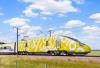 Talgo. Le Train kupuje 10 szybkich składów