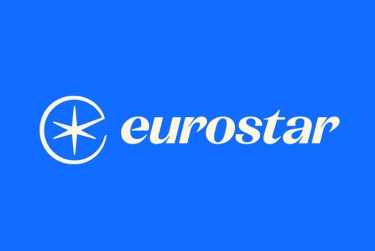 Po przejęciu Thalysa Eurostar zmienia logo. Będą nowe połączenia