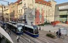 Bydgoszcz zamawia dodatkowe 11 tramwajów z Pesy
