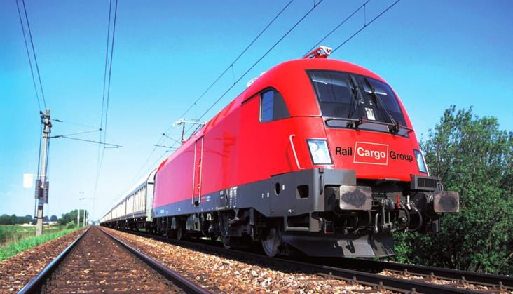 ÖBB Rail Cargo z nową spółką w Serbii