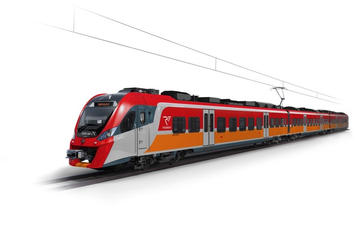 POLREGIO podpisuje umowę ramową. Nawet 200 nowych pociągów w trzy lata