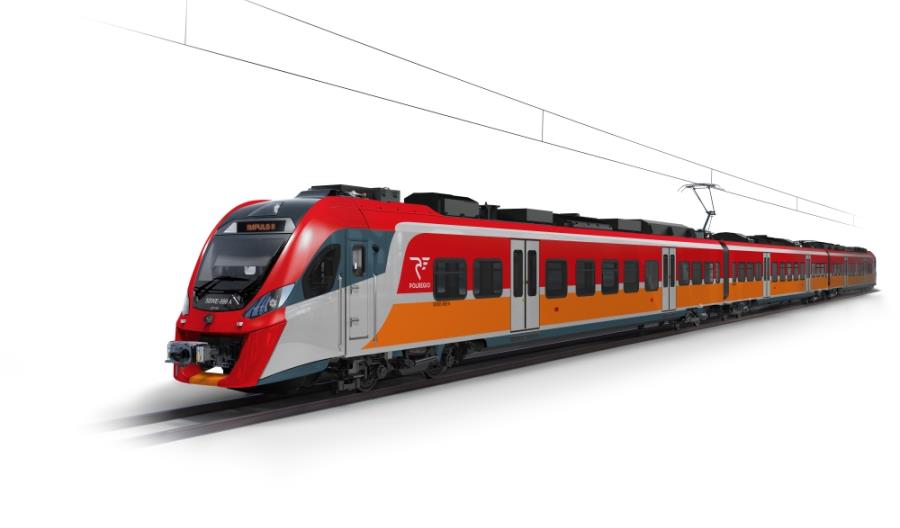 POLREGIO podpisuje umowę ramową. Nawet 200 nowych pociągów w trzy lata