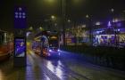 Zmiany w ruchu tramwajów na granicy Świętochłowic i Chorzowa