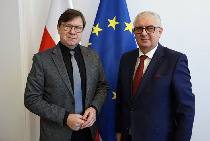 Dyrektor Parowozowni Wolsztyn: Za szybko nas skreśliliście
