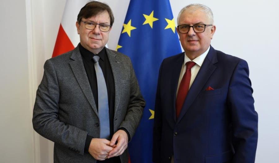 Dyrektor Parowozowni Wolsztyn: Za szybko nas skreśliliście
