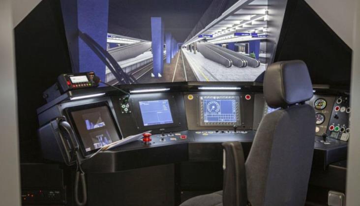 PKP Energetyka: System SENSUM na dobrej drodze do produkcji