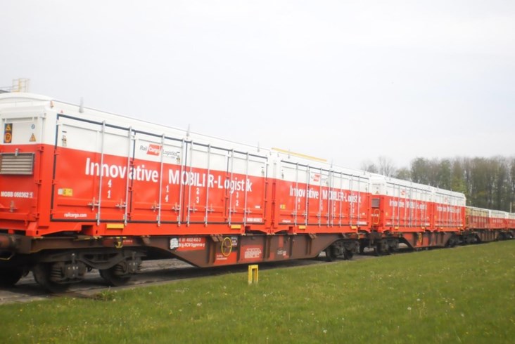 Austria przenosi transport odpadów na kolej Austria przenosi transport odpadów na kolej