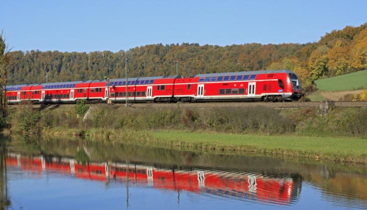 Niemcy. Bilet za 49 euro zatwierdzony. Sprzedaż od 3 kwietnia. Sprawdź szczegóły!