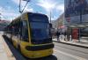 Toruń. Tramwaje wróciły do węzła na alei Solidarności