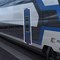 Piętrowe pociągi Pesy i Newagu dla PKP Intercity. Mamy wizualizacje!