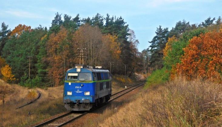 PKP Cargo odkupuje likwidowany oddział Alstomu w Łodzi